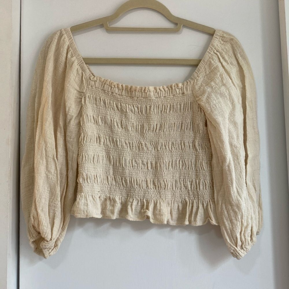 Lush Top
